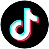 TikTok Logo